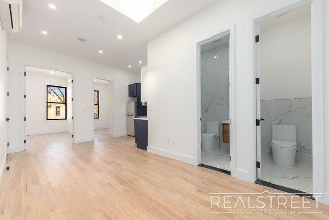 Foto del edificio - Jefferson