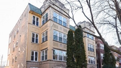 Building Photo - 4937 N Saint Louis Ave