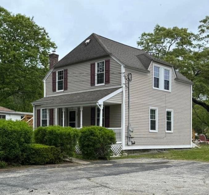 Primary Photo - 14 Pinehurst St