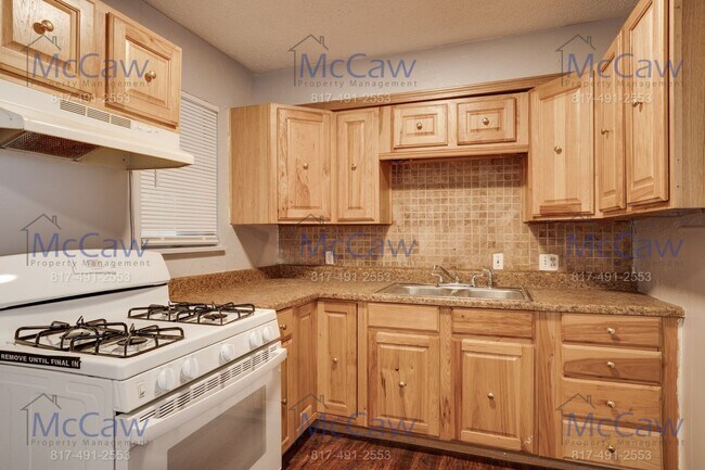 Foto del edificio - Spacious 4/1.5 in Wichita Falls!