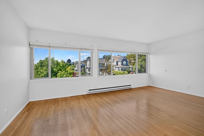 Interior Photo - Century Terrace