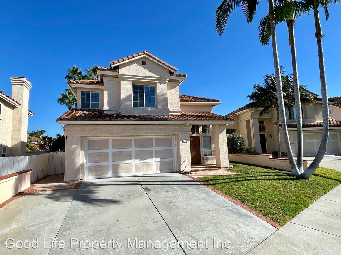 Primary Photo - 4 br, 3 bath House - 2312 Via Platillo