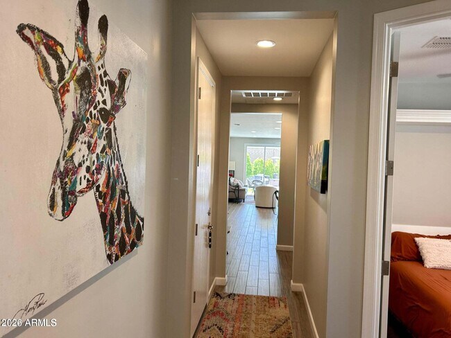 Building Photo - 2045 East Charlotte Dr