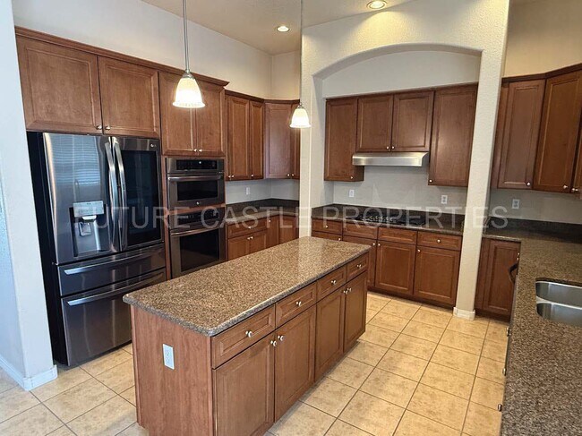 Foto del edificio - 1114 Blue Sage Rd NE