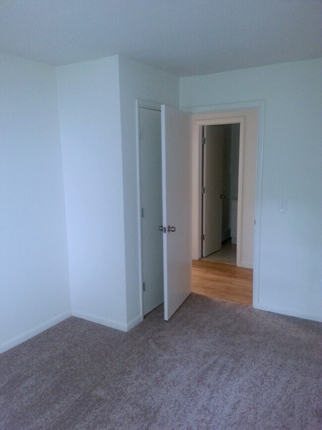 Foto del edificio - Arbor Hill Apartments