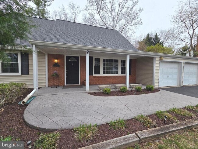 Building Photo - 4339 Mt Carriage Ln