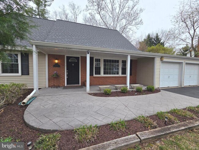 Foto del edificio - 4339 Mt Carriage Ln