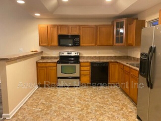 Foto del edificio - 801 Colonial Estates Way