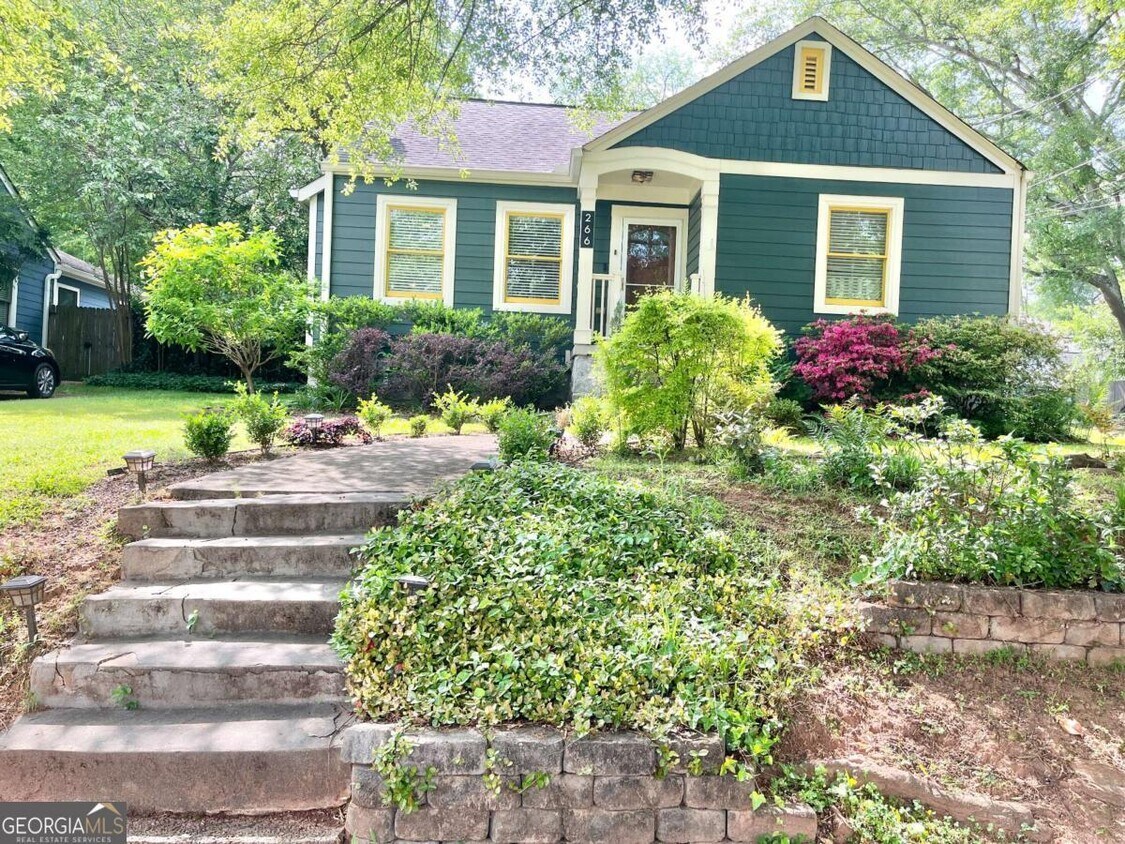 Foto principal - 266 Norwood Ave NE