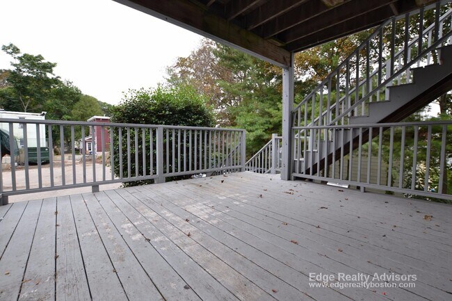 Photo - 47 Dighton St Apartment