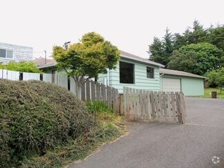 Building Photo - 91738 Cape Arago Hwy