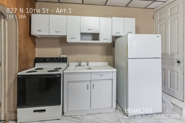 Building Photo - Modern Urban 1 bed 1 bath Unique Unit $$10...