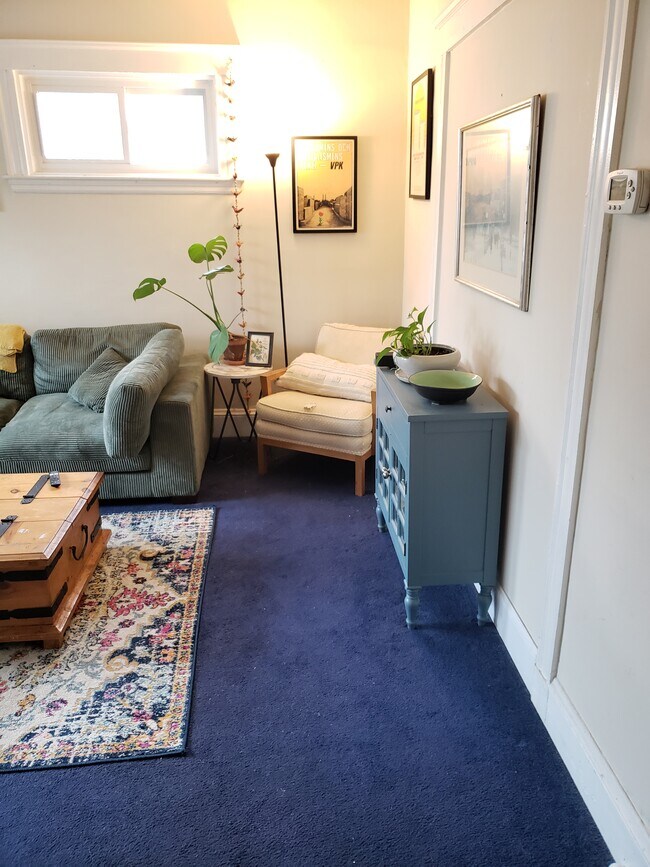 Foto del edificio - 25 Parkdale St