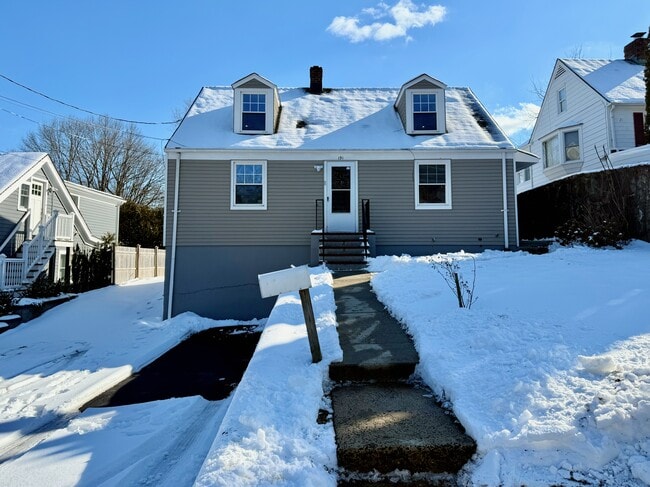 Photo - 191 Hobart Ave House