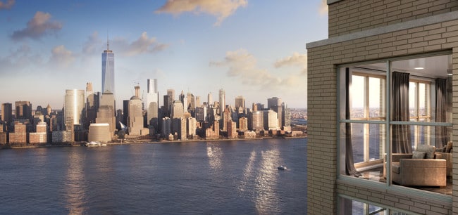 Foto del edificio - 65 Bay Street Apartments