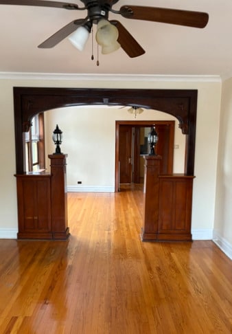 Building Photo - 2101 Wesley Ave