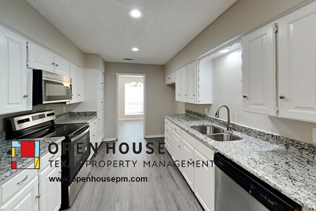 Foto del edificio - 412 Chisholm Trail, Hurst