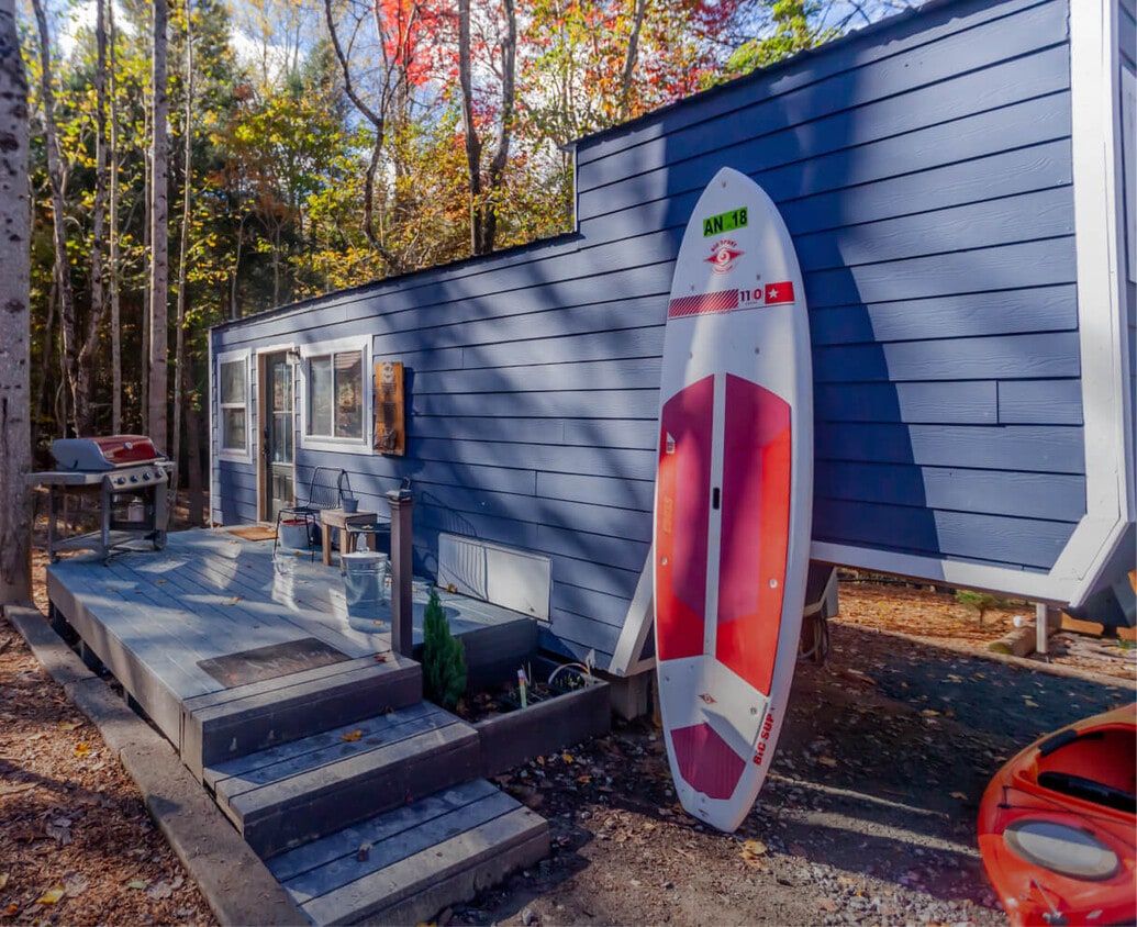 Building Photo - The Farmstead at Mill Spring