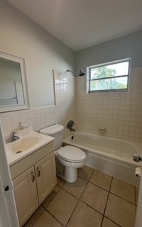 Bathroom - 2237 Harding St