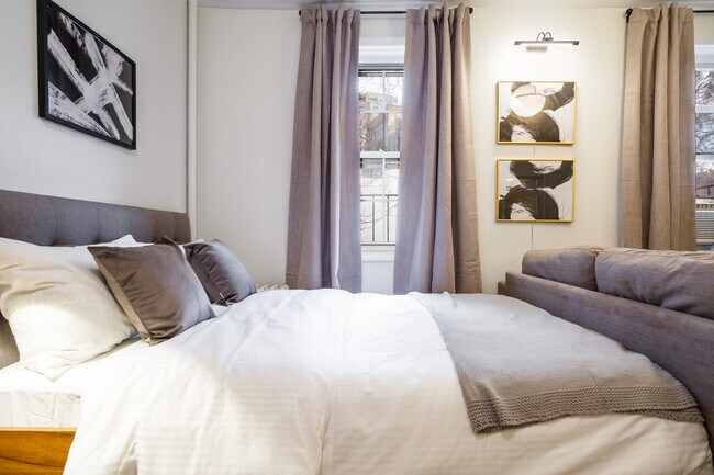 Foto del edificio - 514 Hudson St