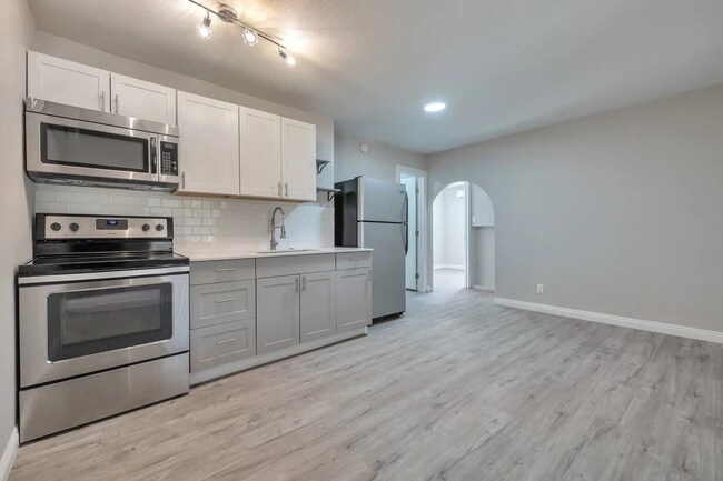 Foto del edificio - 3811 S 9th St