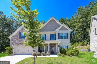Building Photo - 767 Overlook Gln Dr