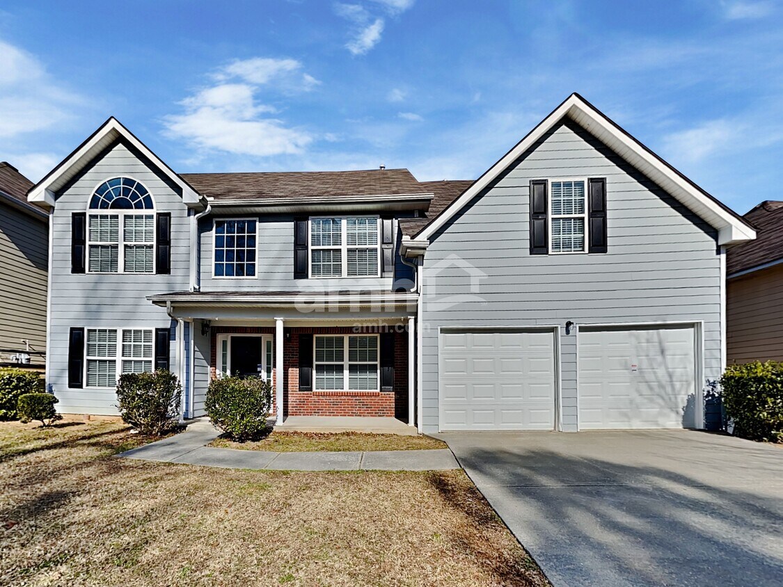Foto principal - 247 River Pass Court