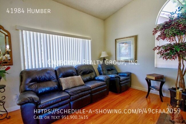 Building Photo - 41984 Humber-