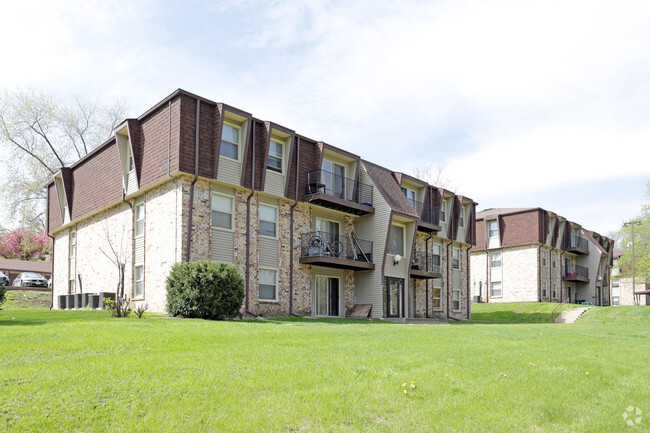 Oak View Terrace Apartments