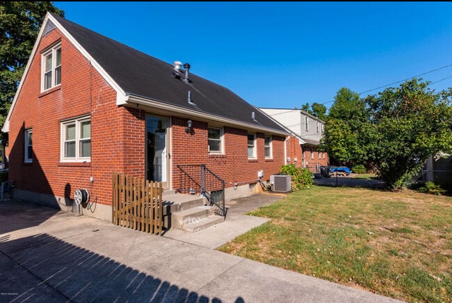 Foto del edificio - 3507 Wexford Dr