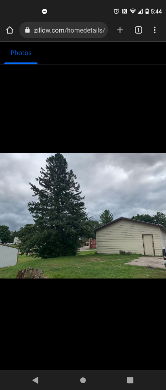 115 E Maple St Unit upper, Lena, WI 54139 - Room for Rent in Lena, WI ...