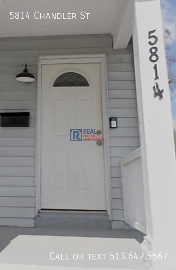 Foto del edificio - 5814 Chandler St