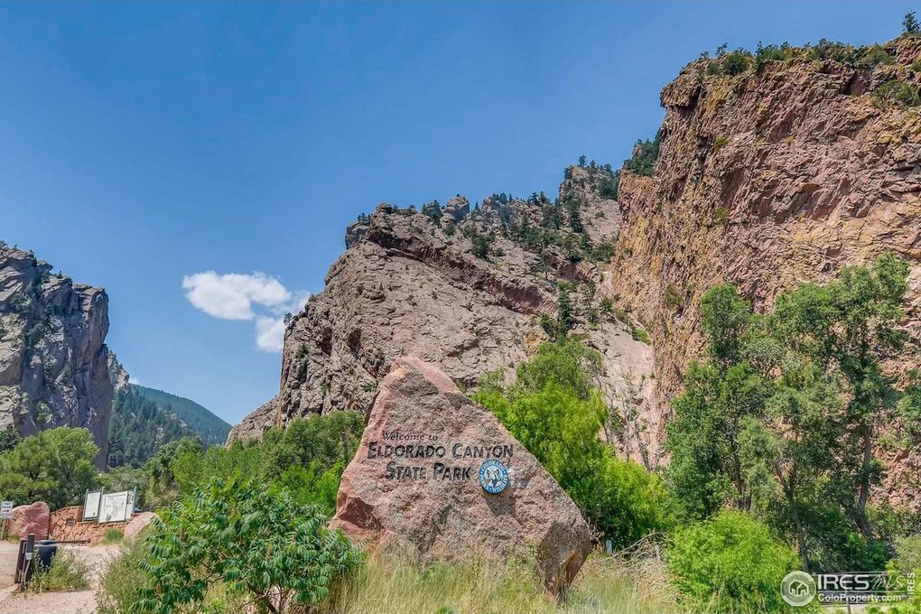 194 Artesian Dr, Eldorado Springs, CO 80025 Apartments in Eldorado