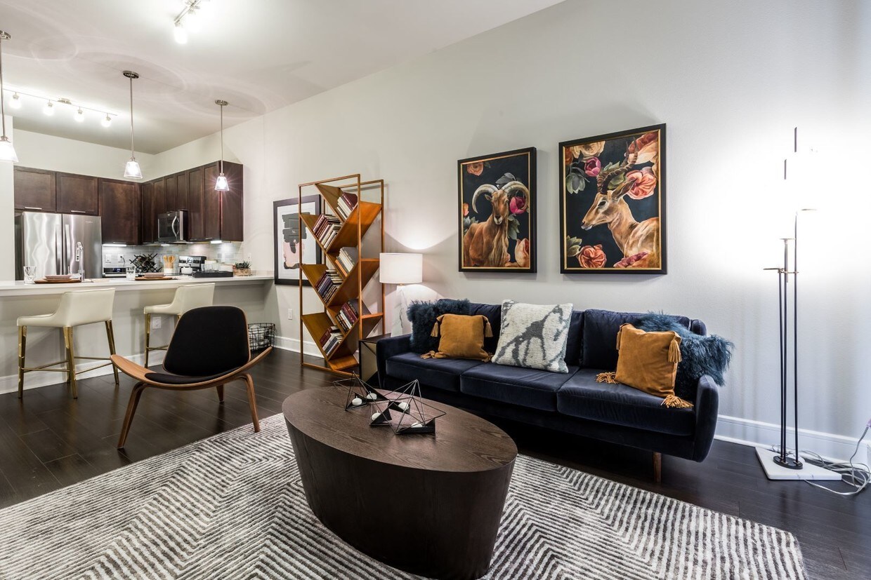 Marq 31 Apartments Houston, TX