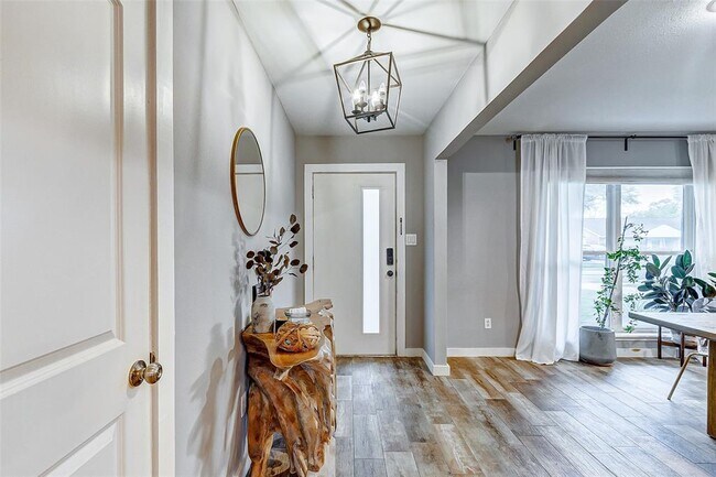 Foto del edificio - 6022 Spellman Rd