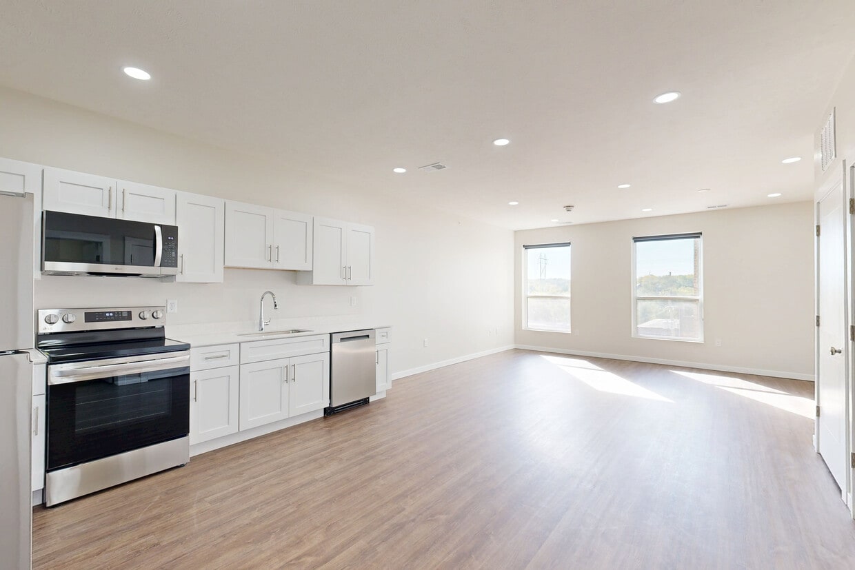 Photo - The Monico Apartments