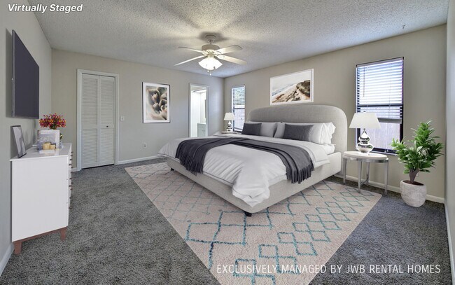 Foto del edificio - 10760 Knottingby Dr