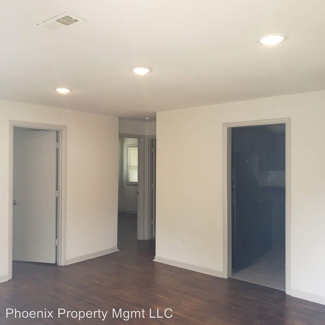 Building Photo - 2 br, 1 bath House - 903 Jefferson St