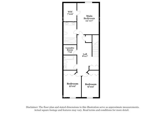 Foto del edificio - 1335 Grassland Ave