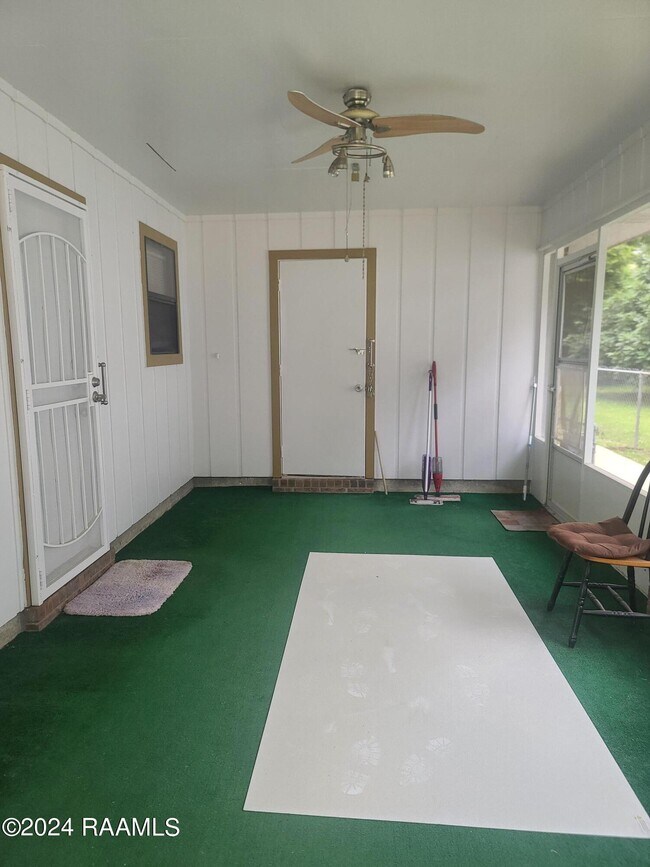 Foto del edificio - 1738 Caddo St