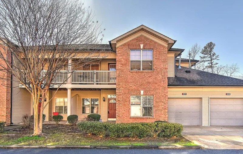 Foto principal - 6512 Quarterbridge Ln