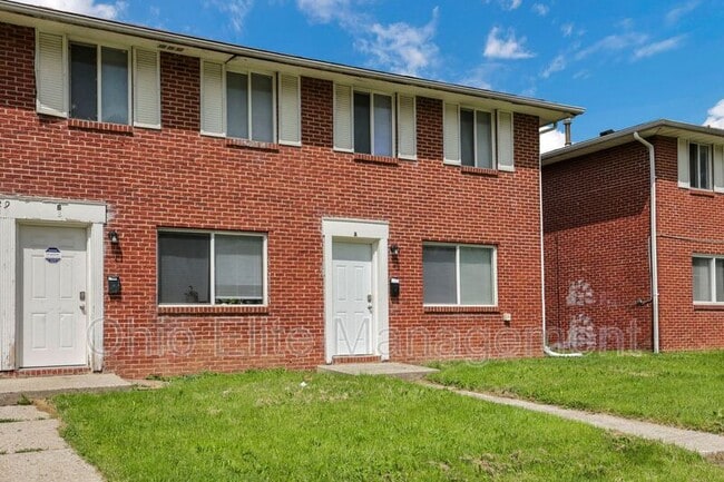 Foto del edificio - 429 Barnett Rd