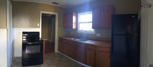 Foto del edificio - 2507 Fain St