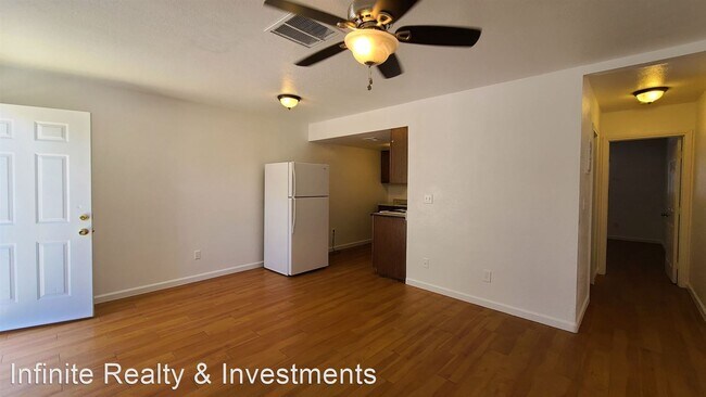 Foto del edificio - 4766 Convaire Ave