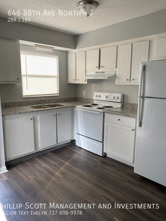 Photo - 646 88th Ave N Apartment