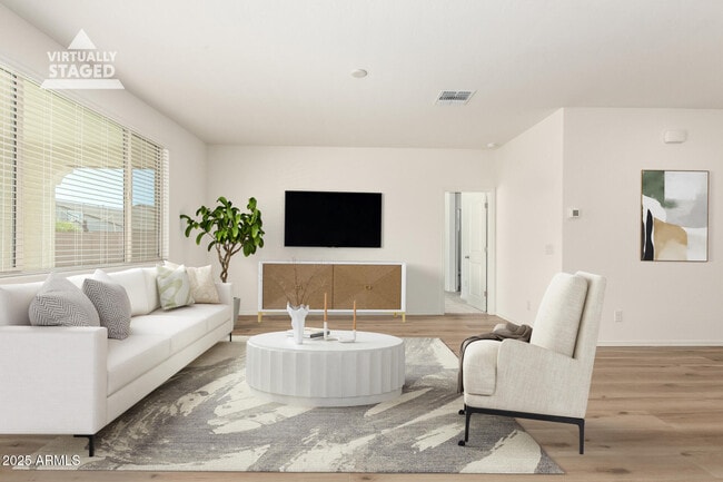 Foto del edificio - 21135 E Arrowhead Trail