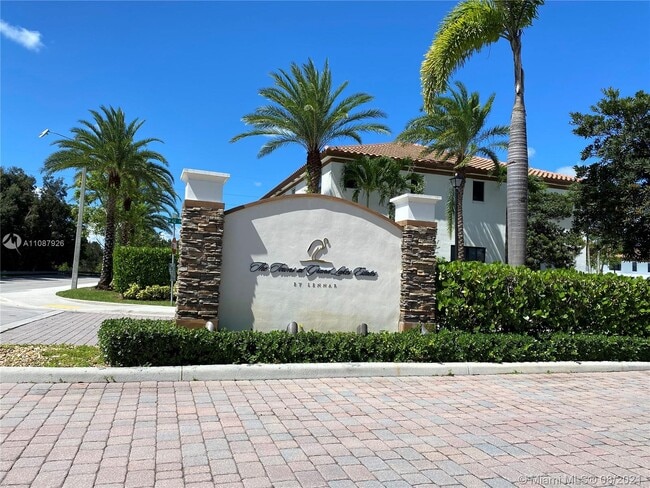 Foto del edificio - 16530 SW 42nd Terrace
