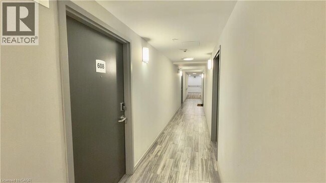 Building Photo - 275B LARCH Street Unit# 608