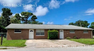 Building Photo - 5443 Beach St