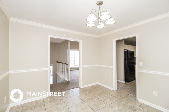 Foto del edificio - 4361 Wesley Pl